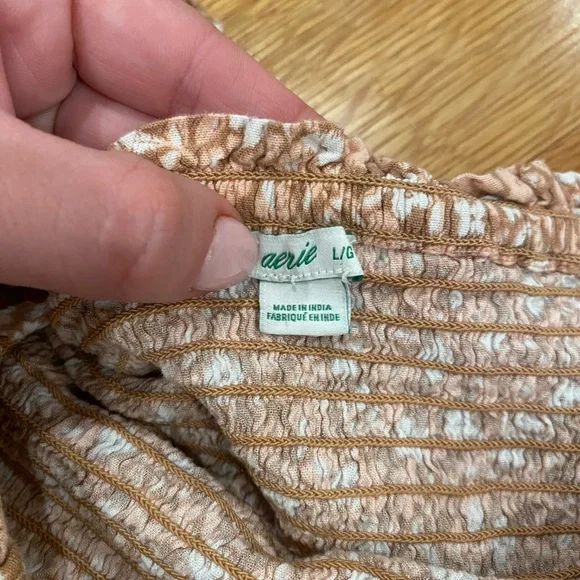 Aerie shorts - Picture 6 of 6